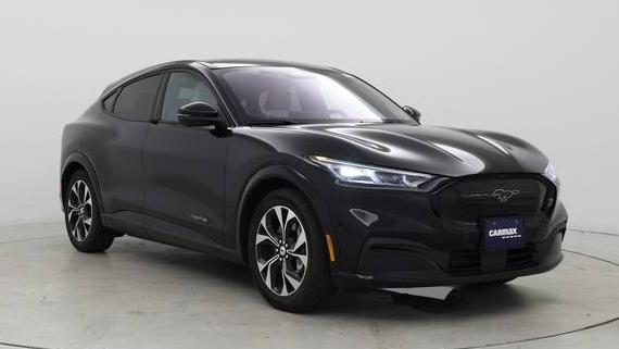 FORD MUSTANG MACH-E 2021 3FMTK3SU9MMA08542 image